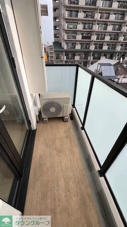 S-RESIDENCE押上Southの物件内観写真